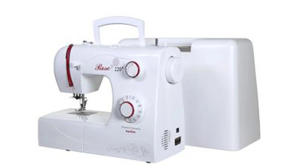 الفرق بين ماكينات الخياطة جانوم وكاتشيران