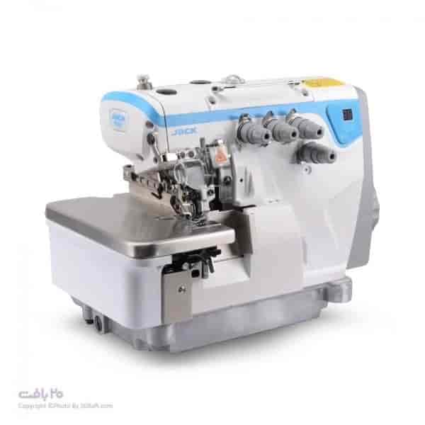 Clear 4 Yarn Model E4-S4