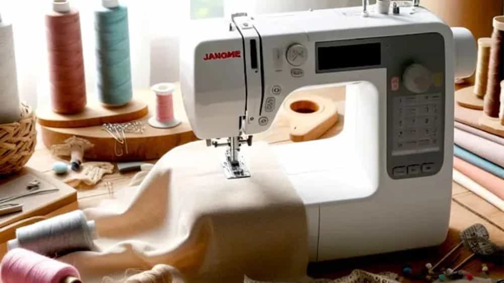 بيع ماكينات الخياطة كاتشيران وجانوم في رشت