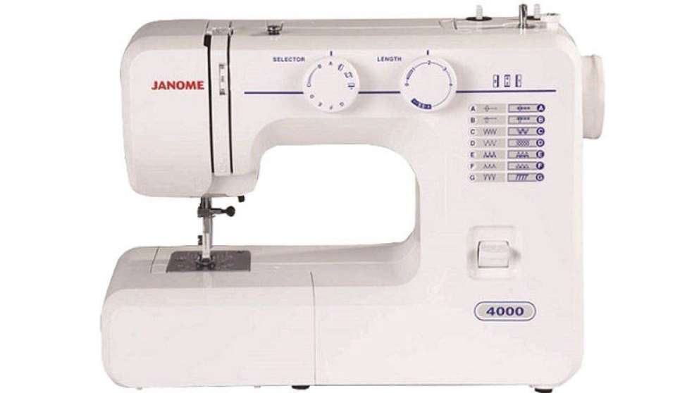 فروش انواع چرخ خیاطی رهبر